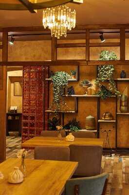 Вахтангури