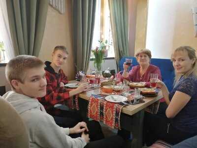 Мангал & Гриль