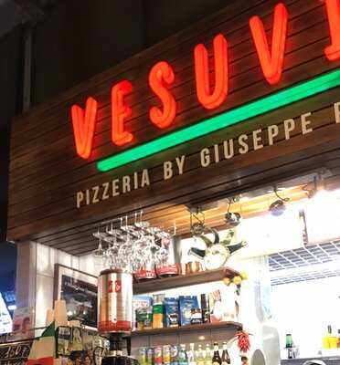 Vesuvio