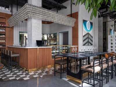 Gashek - гастрономическое бистро