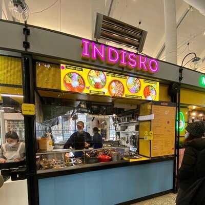 Indisko