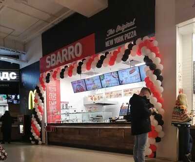 Sbarro