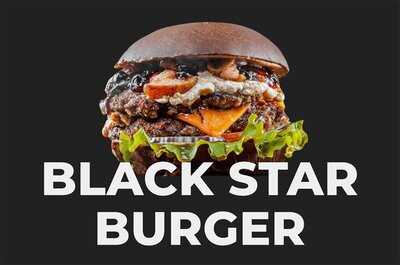 Black Star Burger