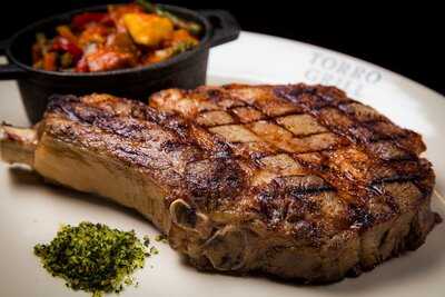 Торро Гриль