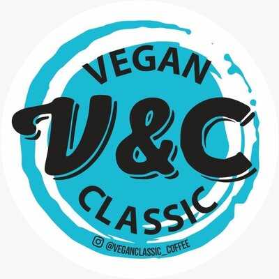 Vegan & Classic Coffee