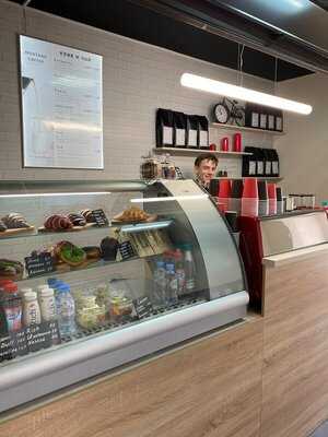 Монтана Кофе