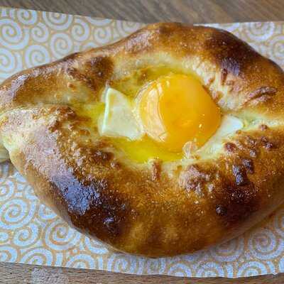 Хачо и Пури