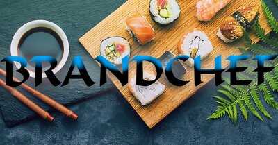 Brandchef