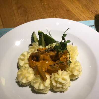 Коза Дереза Три