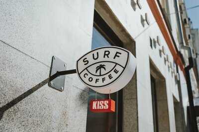 Surf Coffee X Watermelon