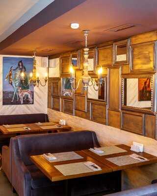 Место Встречи