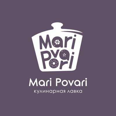 Mari Povari