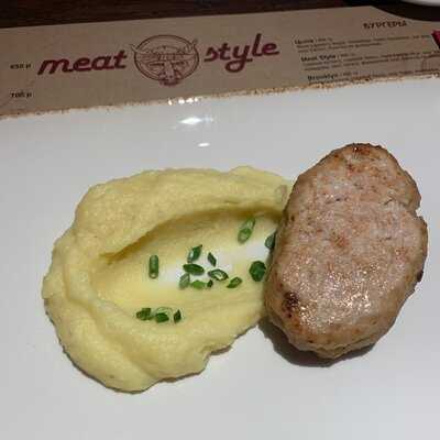 Meat Style