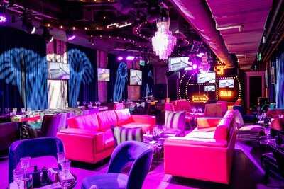 Караоке-бар HAPPY