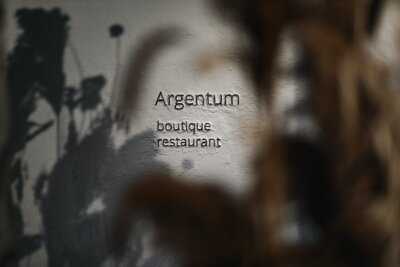 Argentum