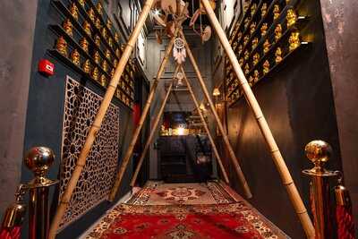 Gittano Restaurant & Bar