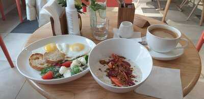 Смородина  Cakes