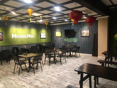 Cafe MamaMai "Вкусный Вьетнам"