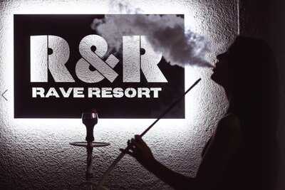 Rave Resort