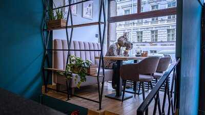 Пельмени-Бар Сибирь