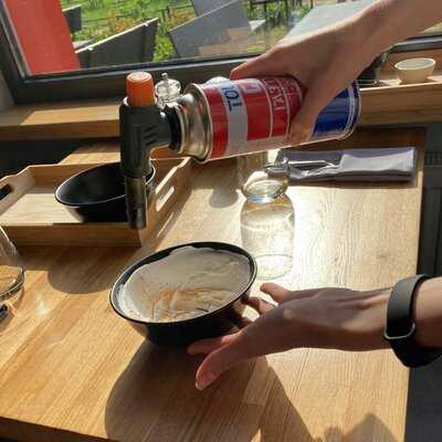 Семейный ресторан Riverside