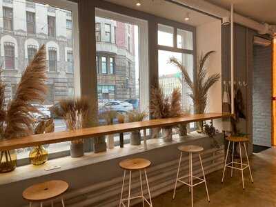 Кофейня KOS.PLACE