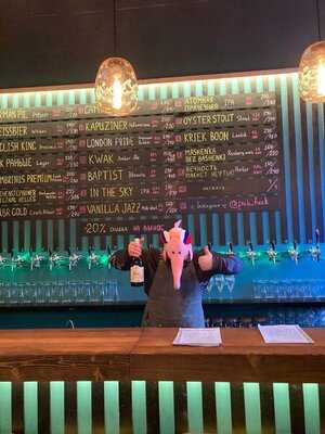 ПАБ Факультет