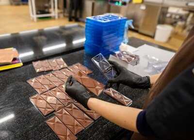 Амайзинг какао