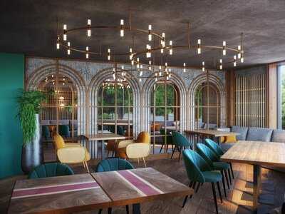 VASILCHUKÍ  Чайхона №1