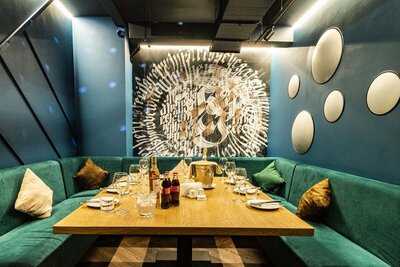 Караоке SEMENOV