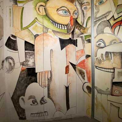 Ресторан Хорошая Девочка