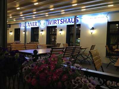 Paulaner Wirtshaus Moscow Polyanka