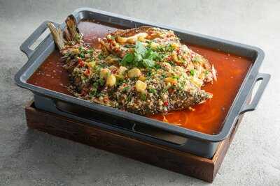 Ресторан See China