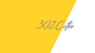 302coffee Кофейня