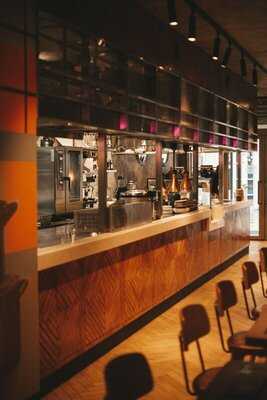 Техникум Никольская