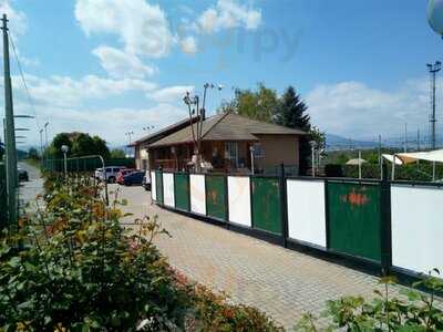 Ristorante Terza Classe, Cuneo