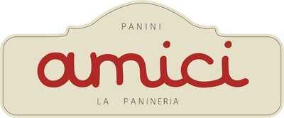 Амиси  La Panineria