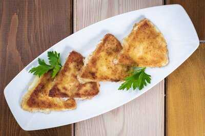 Хинкали-Gали!