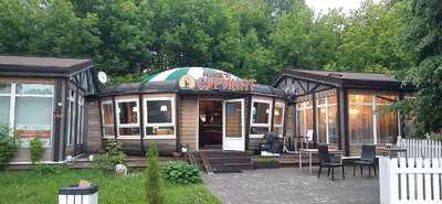 Сурикат кафе