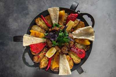 Зафферано Сити