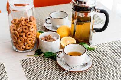 Кафе СъЕМьЯ