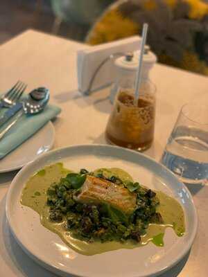 МОРЕ на Патриках