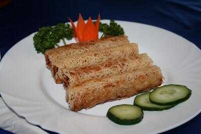 Ароматная река