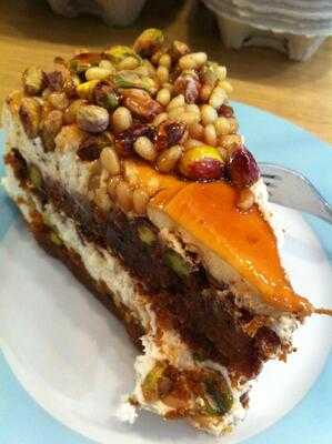 Ай Лав Кейк