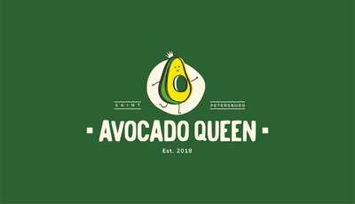 Avocado Queen