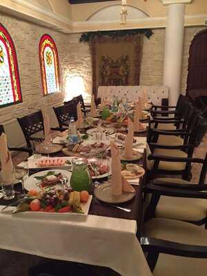 Старый Пафос