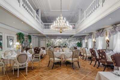 Гусятникофф