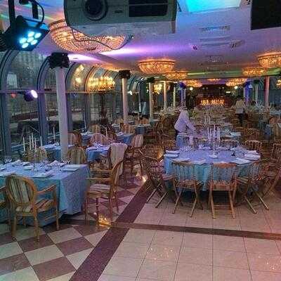 Ривер палас