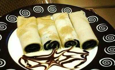 Шоколадница