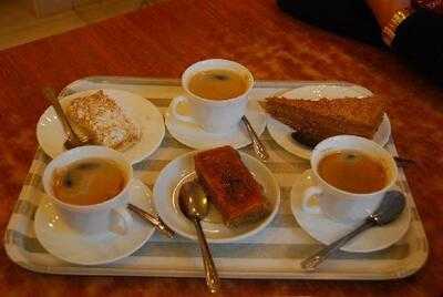 Столовая Ложка